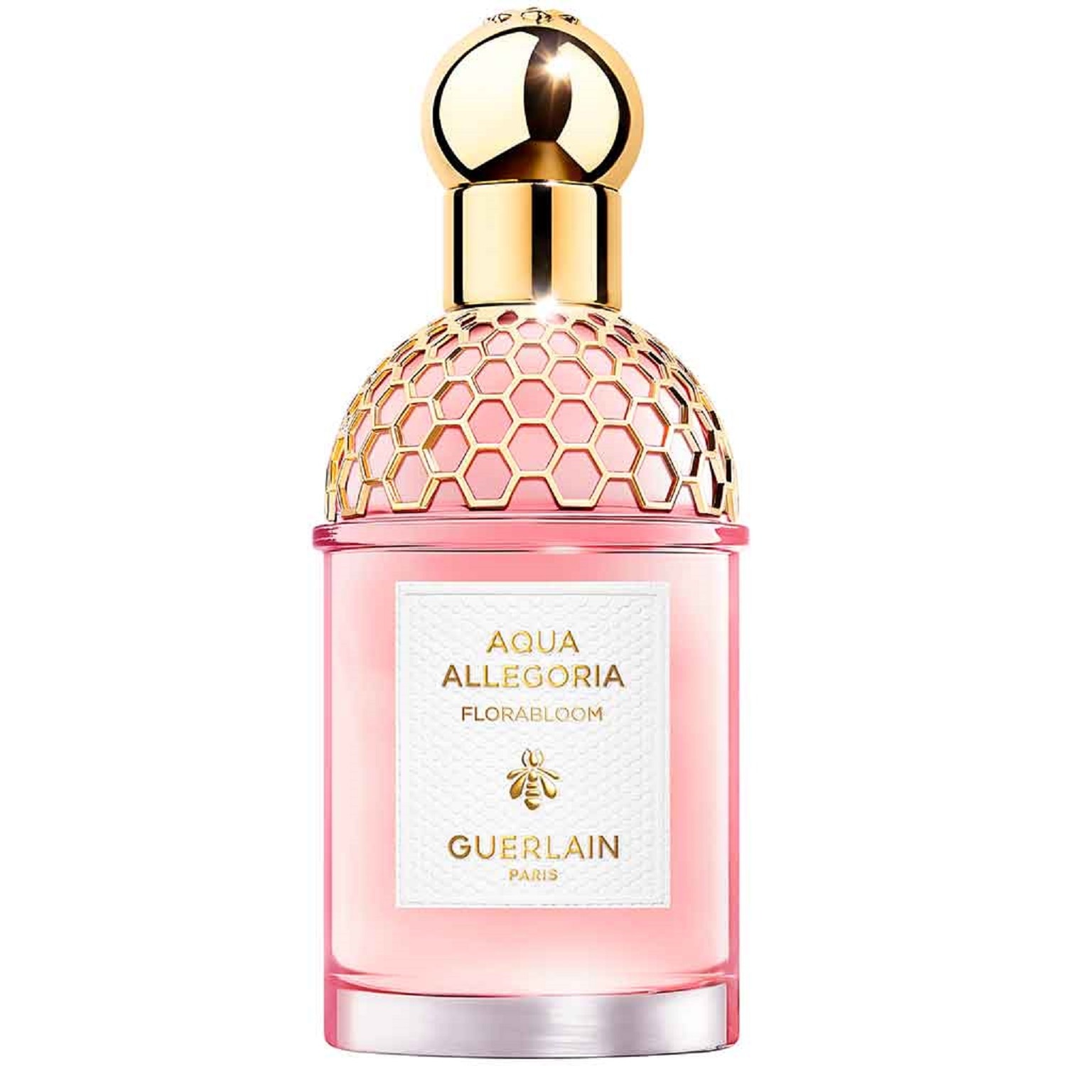 AQUA ALLEGORIA FLORABLOOM EAU DE TOILETTE
